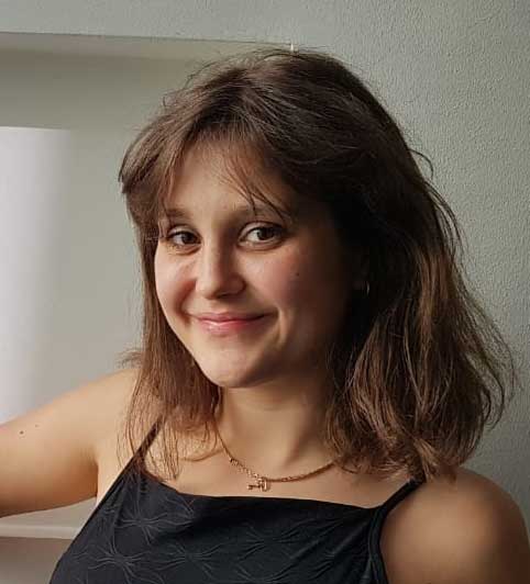 Elena Reznikova undervisar även hos Opus Norden.