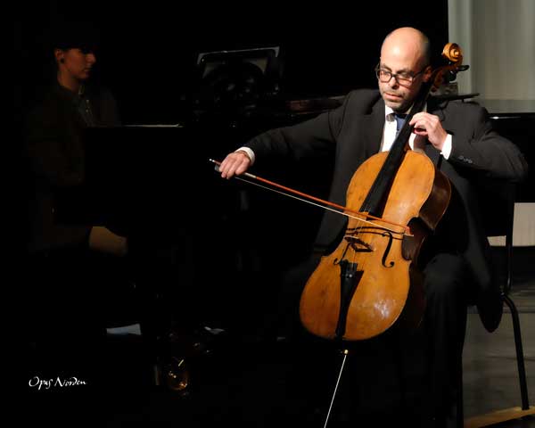 Har ni lust att börja spela i orkester?