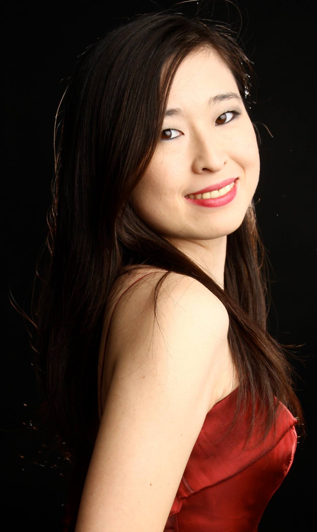 Asuka Nakamura Pianist