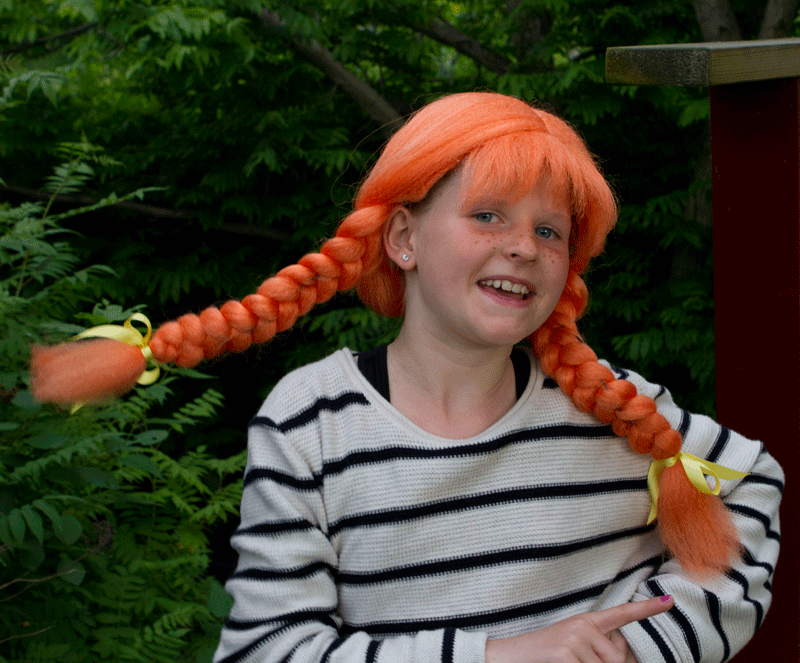 Pippi Långstrump